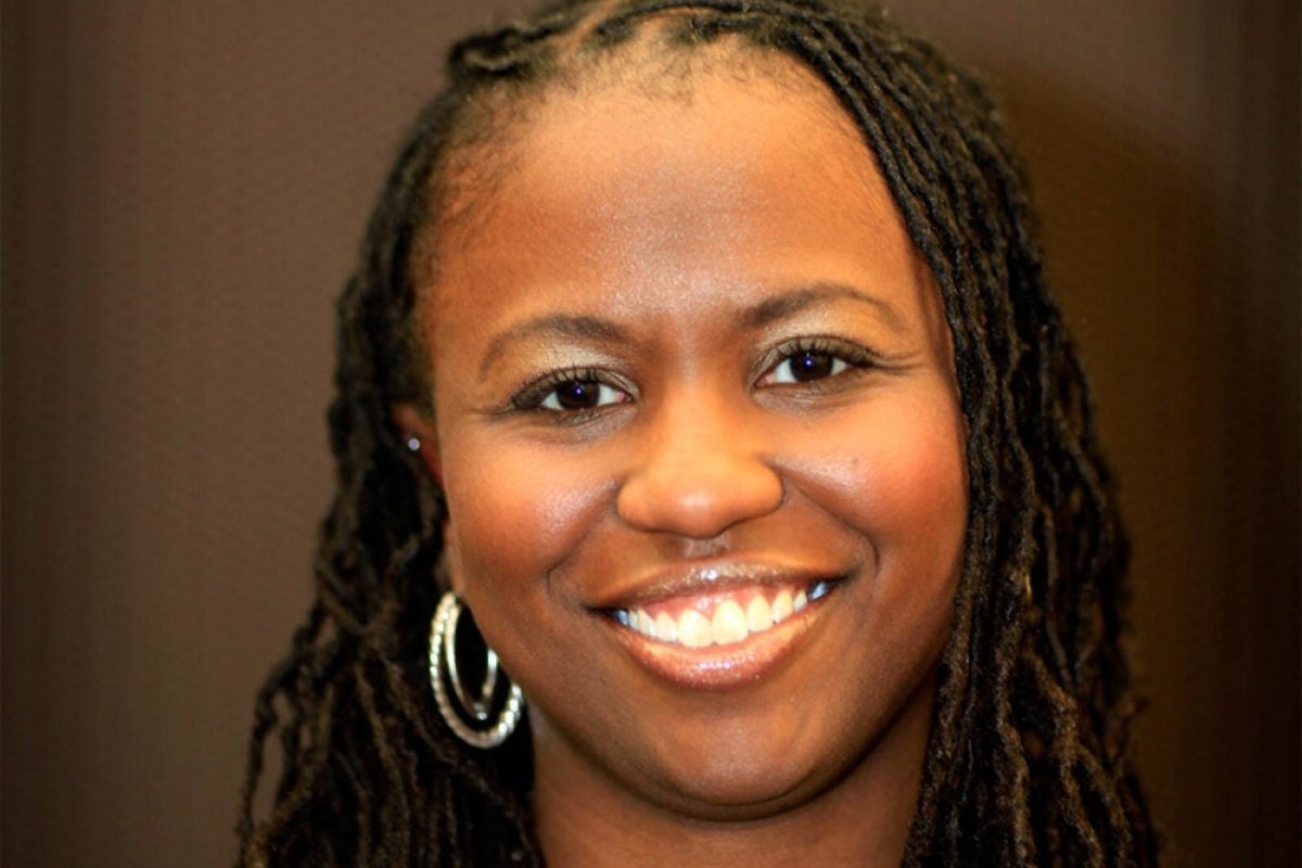 Sherri Charleston