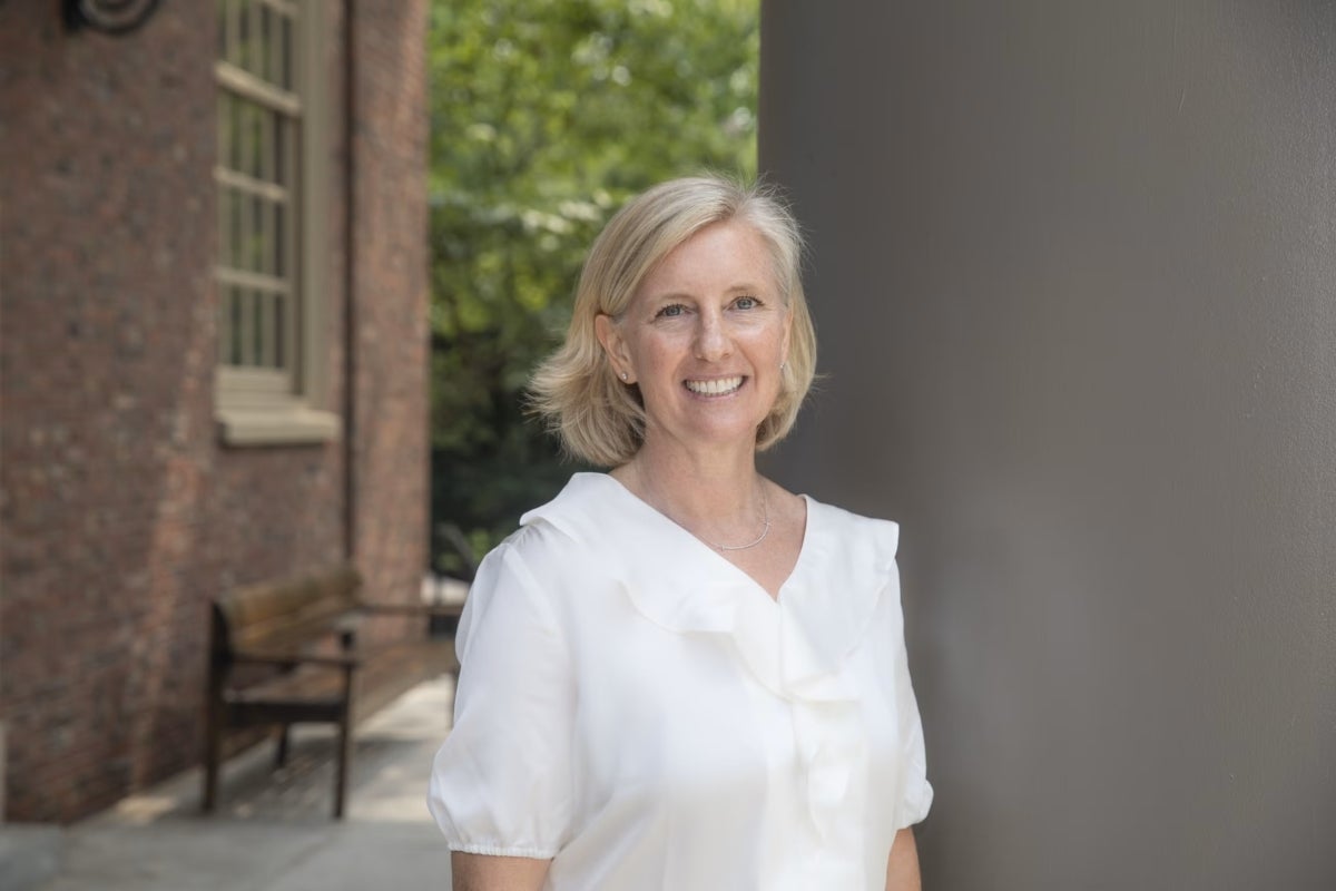 Dean Hopi Hoekstra headshot