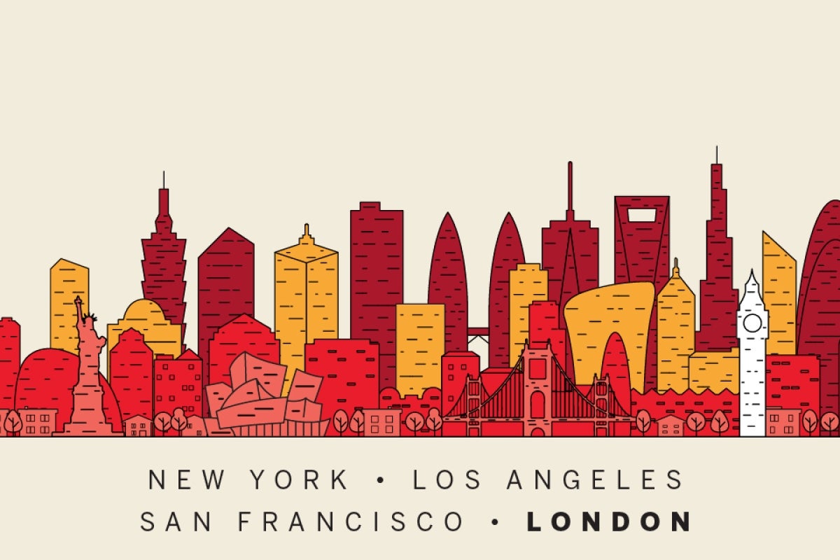 Red and yellow gradient banner with "Big Ben" graphic highlighted