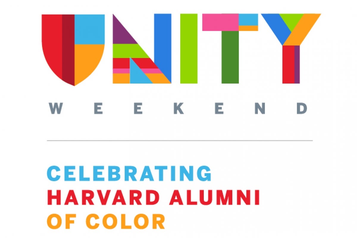 Unity Weekend Logo