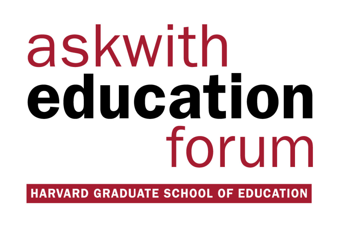 Askwith Education Forum logo