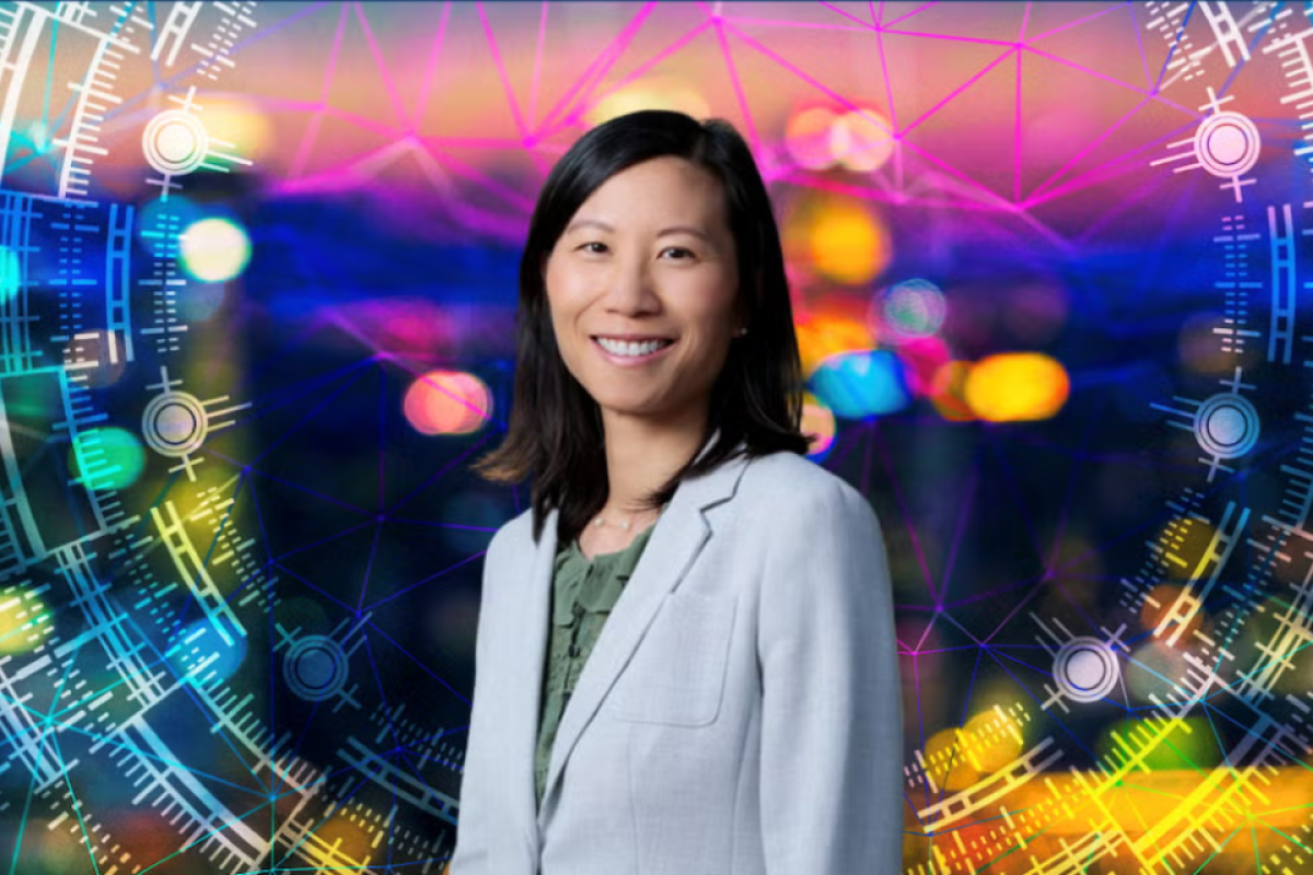 Jacqueline Ng Lane Headshot