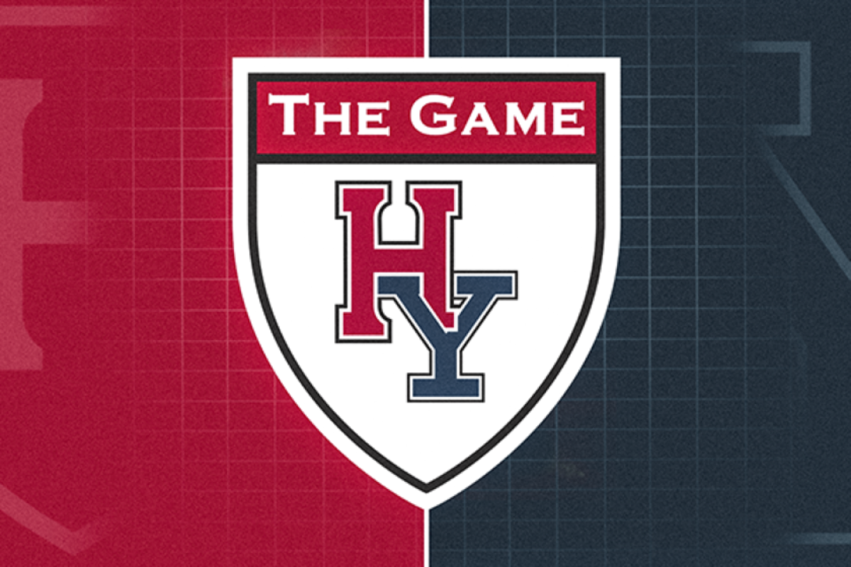 Harvard-Yale logo