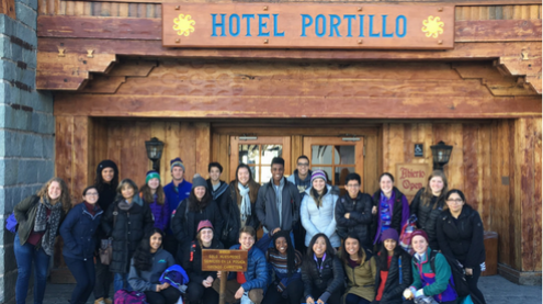 The Harvard Club of Chile