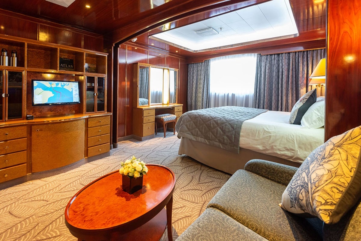 Superior Suite
