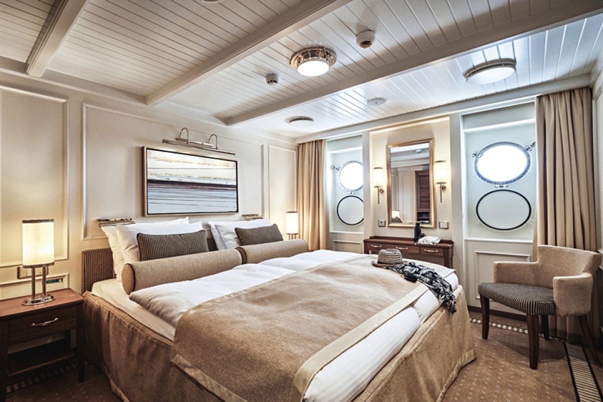 Superior Stateroom