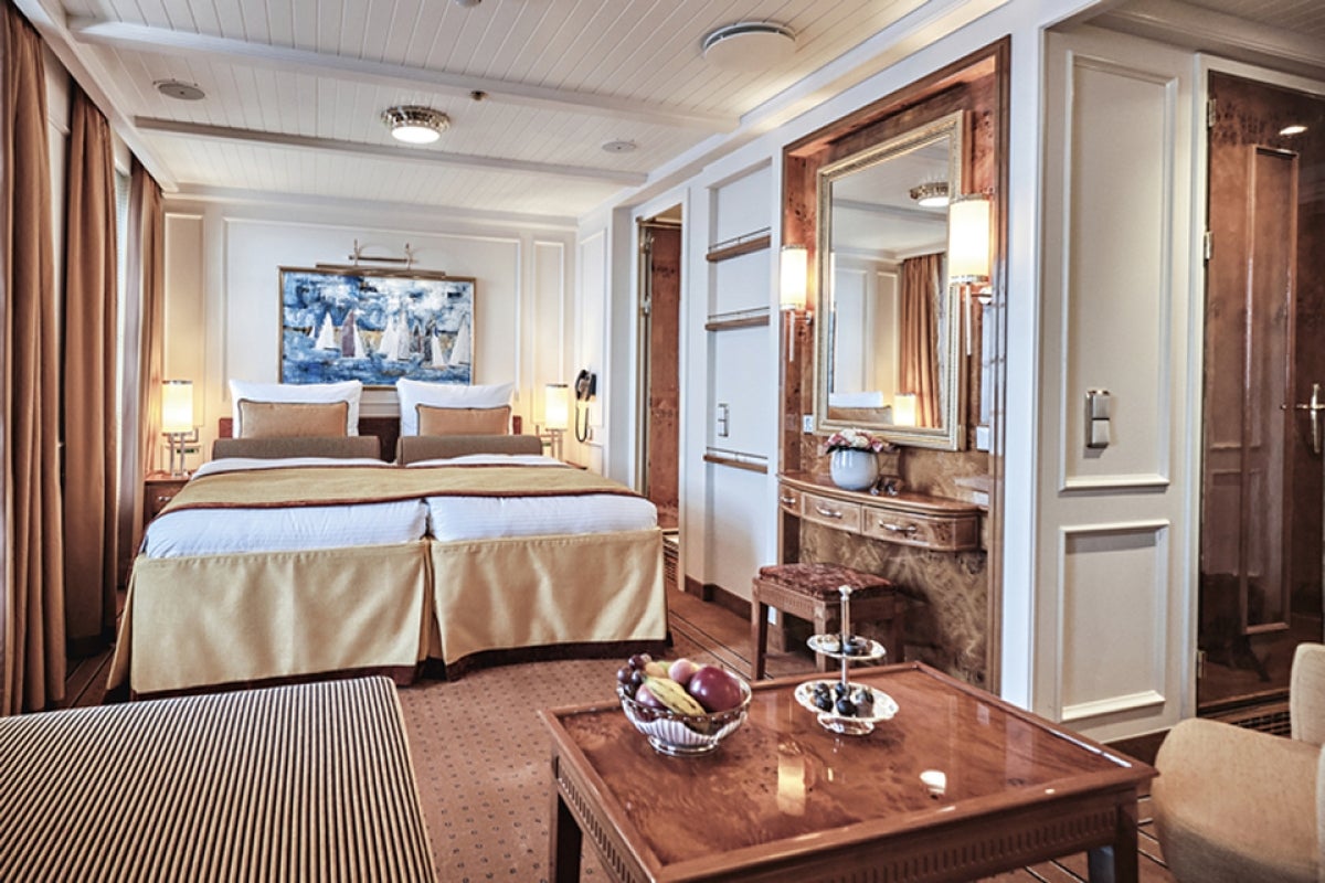 Veranda Suite