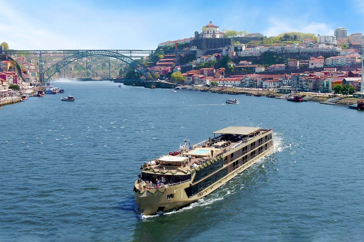 Douro