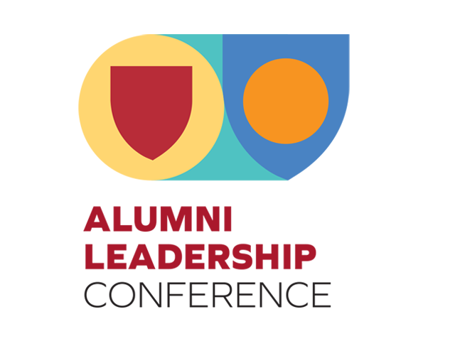 Alumni Leadership Conference Logo