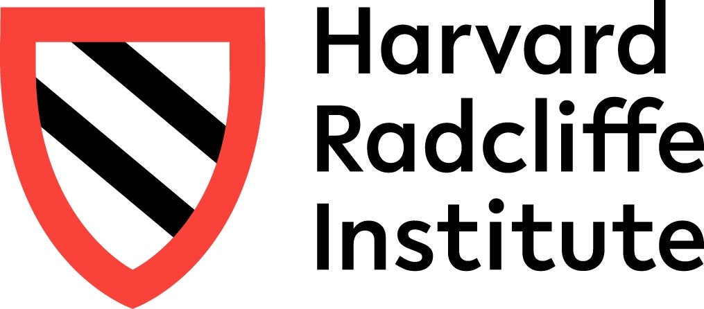 Harvard Radcliffe Institute Logo