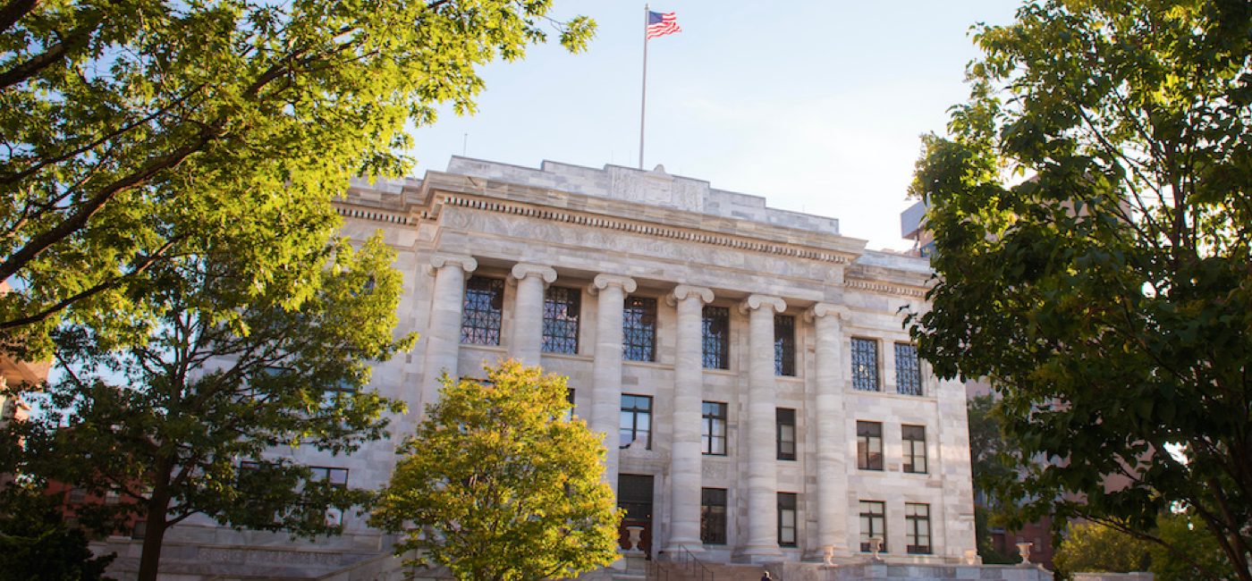 Harvard Medical School