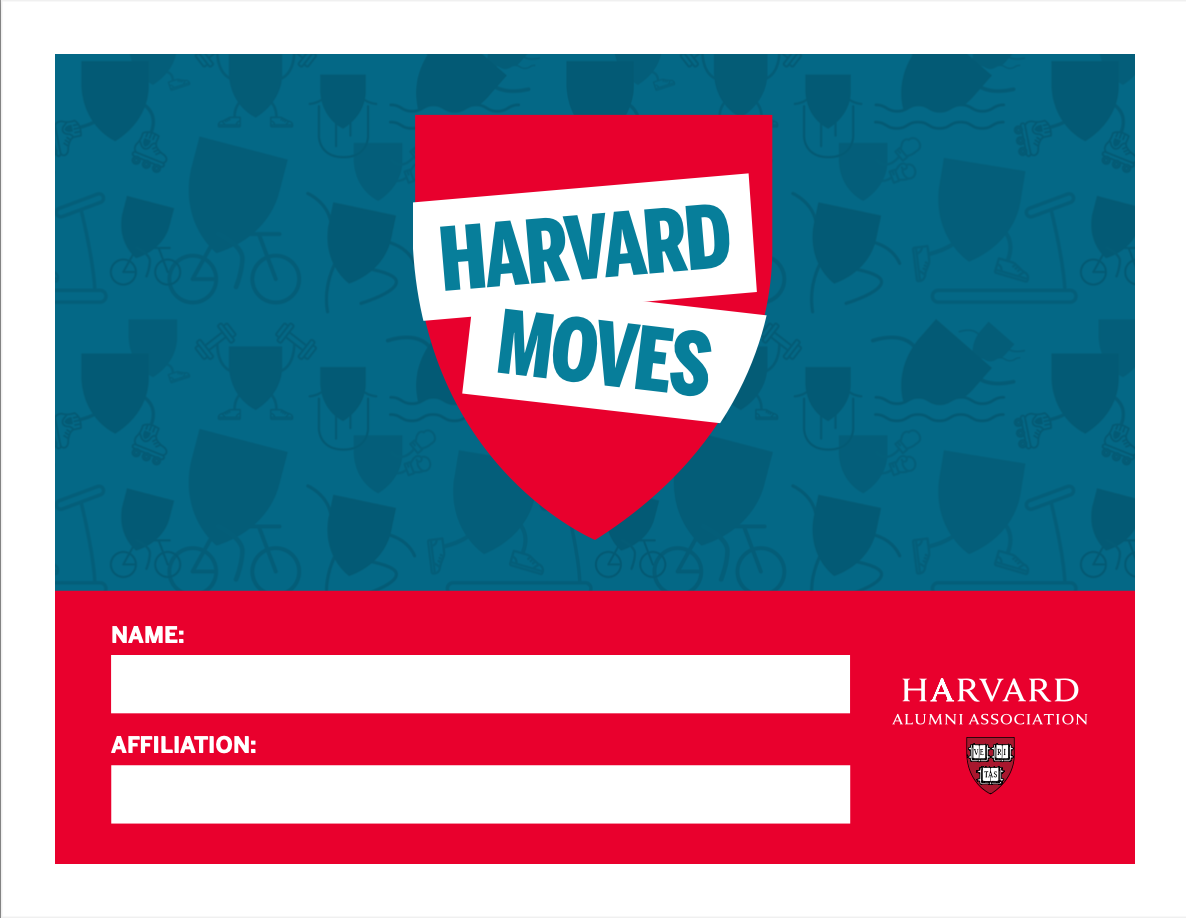 Harvard Moves Bib Design 4