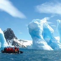 Expedition to Antarctica | HAA Travels – Trips | Harvard Alumni Association - Vimarsana News