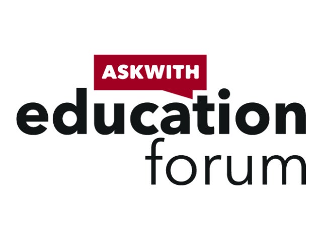 Askwith Education Forum logo