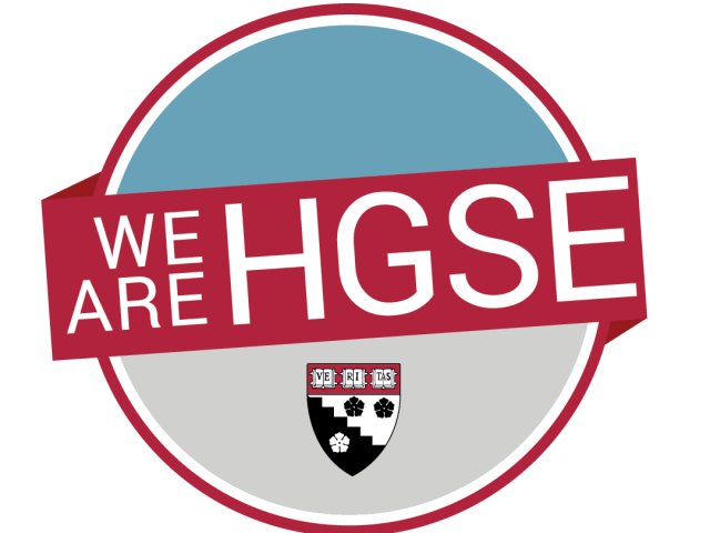 HGSE Giving Day 2026 Logo