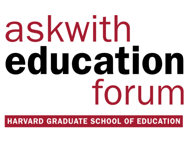 Askwith Education Forum logo