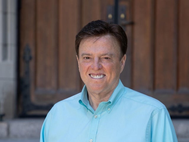 Ric Keller