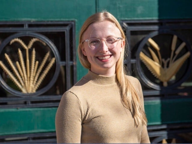 Yekaterina Shulgina