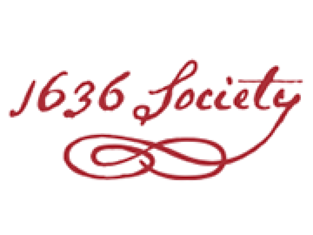 1636 Society
