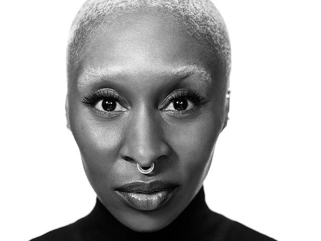 Cynthia Erivo