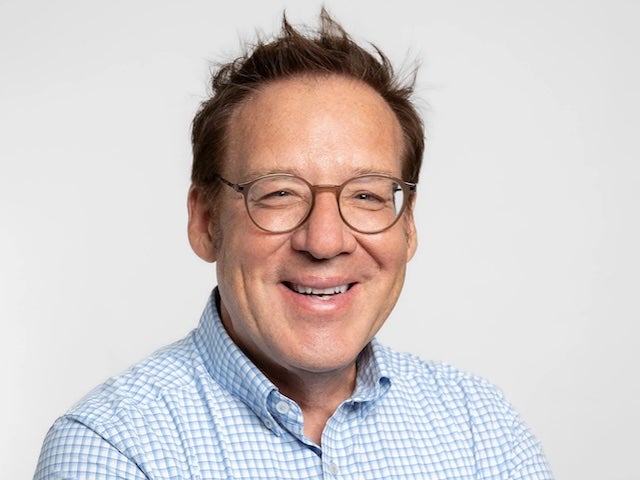 Greg Verdine