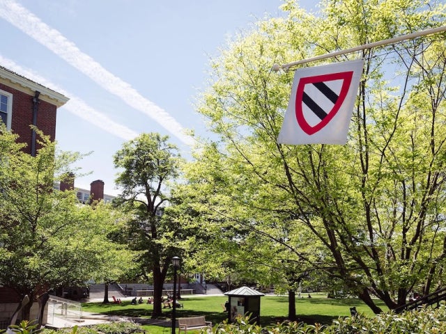 Radcliffe Yard
