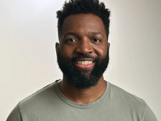 Baratunde Thurston headshot