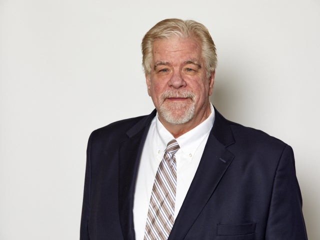 Al Halliday AB'82, a Harvard Gift Planning director