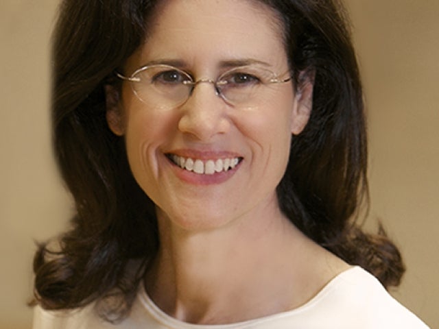 Carol Fishman Cohen MBA'85