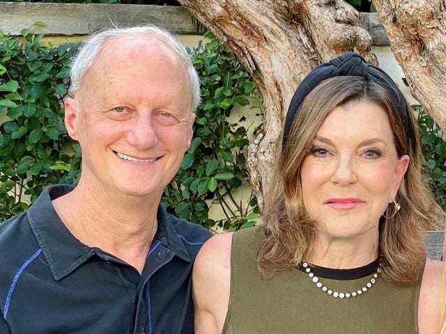 Andy and Jackie Caster