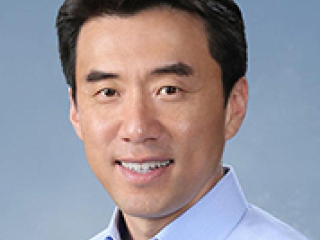 David Eun ’89, JD ’93