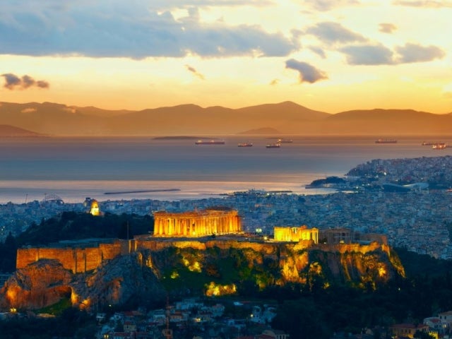 Athens
