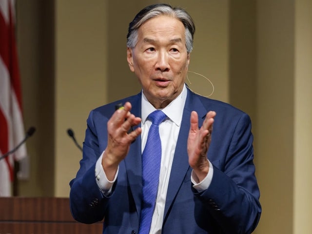 Professor Howard speaks at Harvard Symposium