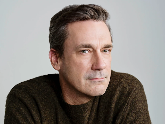 Jon Hamm