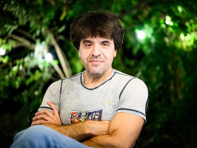 Karl Deisseroth