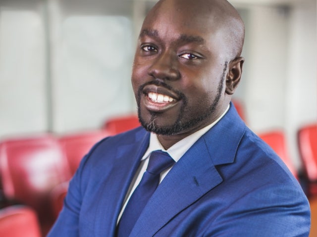 Kwame Owusu-Kesse