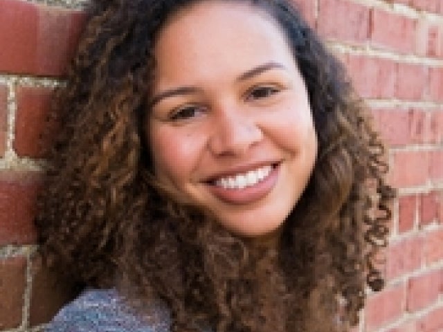 Sarah Lockridge-Steckel AB '09 CEO and Founder of The Collective in Memphis TN