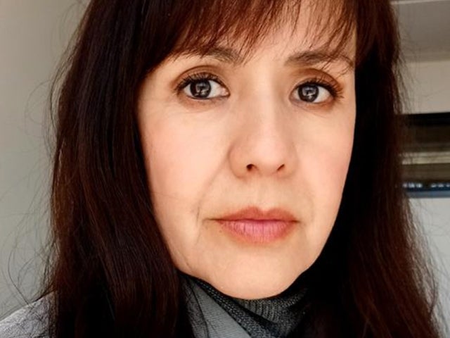 Madeleine Mejia portrait