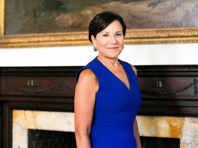 Penny Pritzker