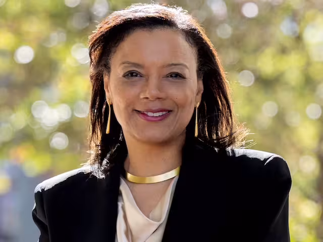 Tomiko Brown-Nagin