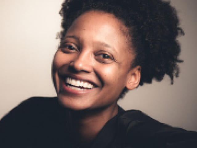 Tracy K. Smith, U.S. Poet Laureate, elected chief marshal for Harvard's 368th Commencement