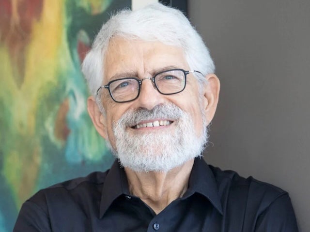 Haim Sompolinsky