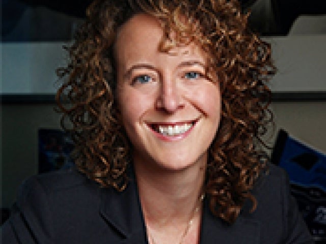 Jessica Gelman ’97, MBA ’02