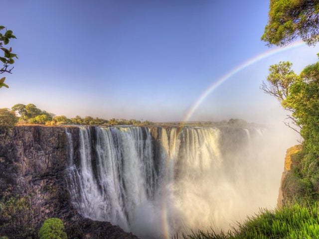 victoria falls