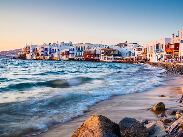 Mykonos