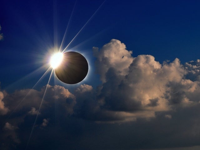 Solar Eclipse