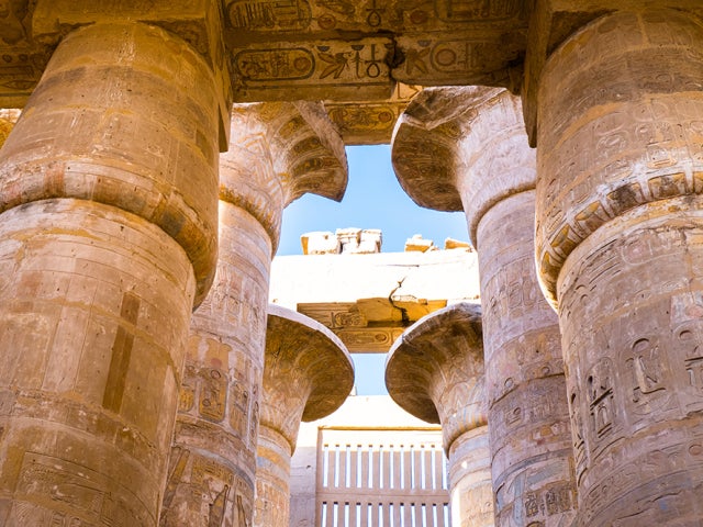 luxor