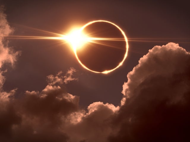 Solar Eclipse