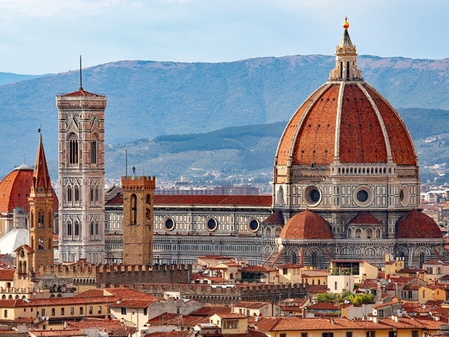 St. Mark's Bacilica