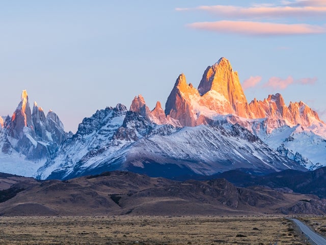 Torres Del Paine